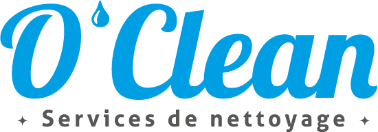 logo O'Clean